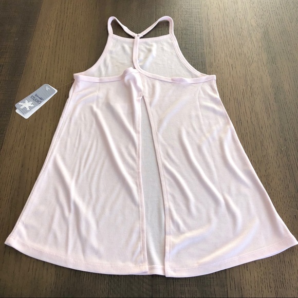 Cute Pink Tank top - New! - Picture 4 of 4